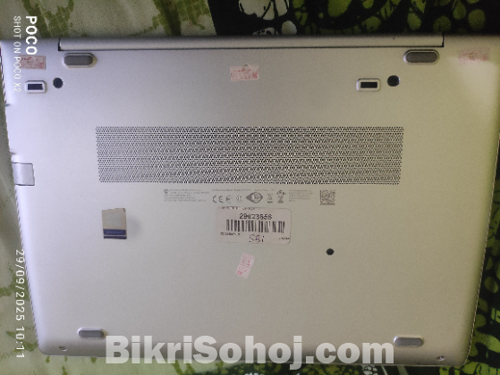 Laptop hp 840 G5